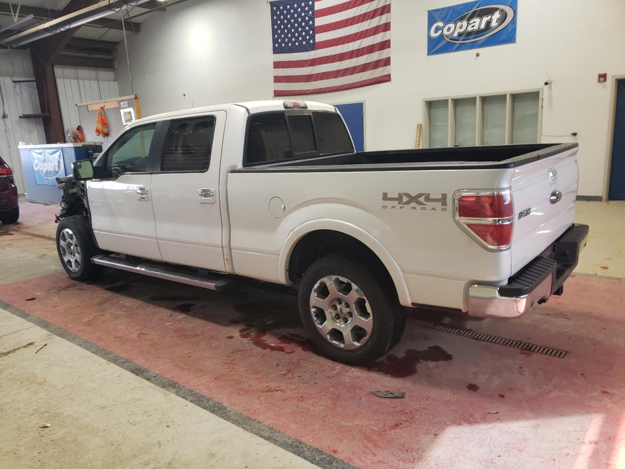 2012 Ford F-150 - Image 2