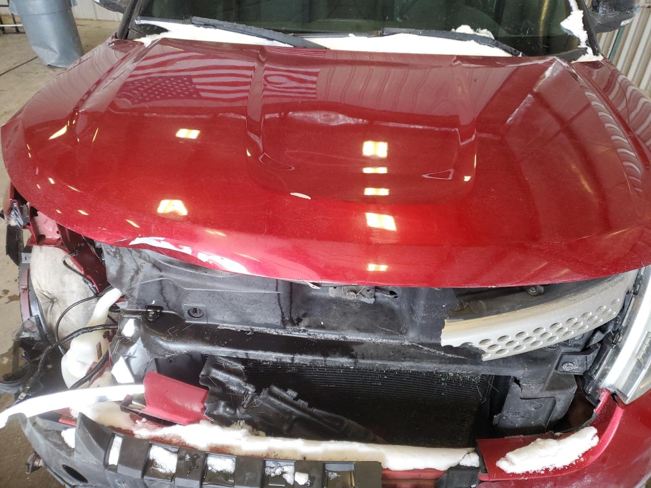 2013 Ford Explorer - Image 11