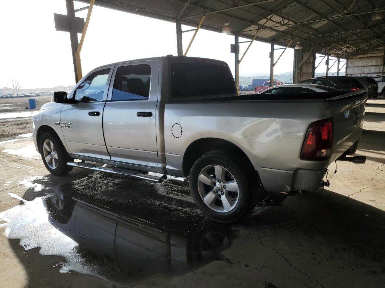 2013 RAM 1500 - Image 2