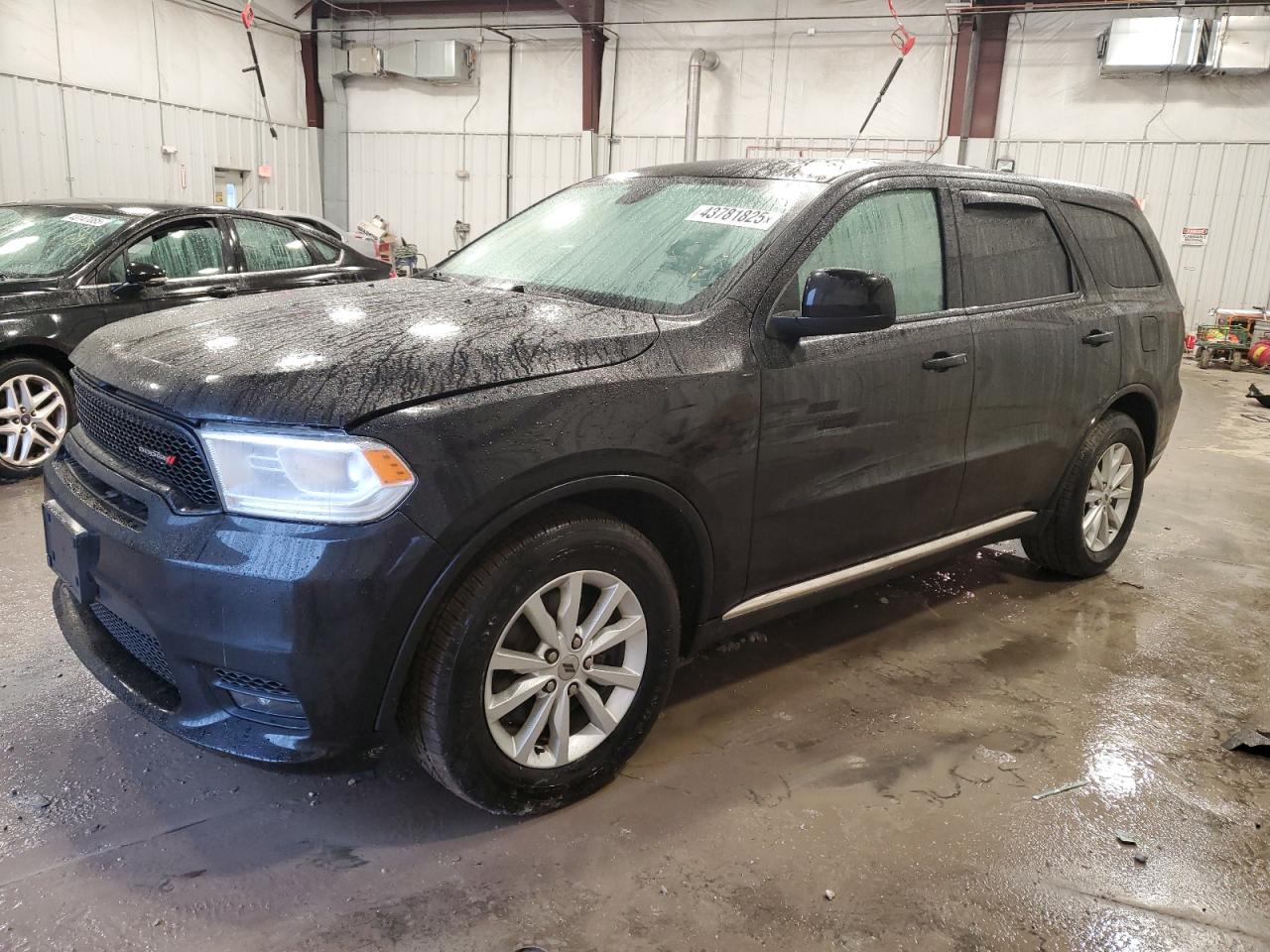 2019 Dodge Durango - Image 1