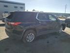 2020 Chevrolet Traverse Ls იყიდება Albuquerque-ში, NM - Rollover