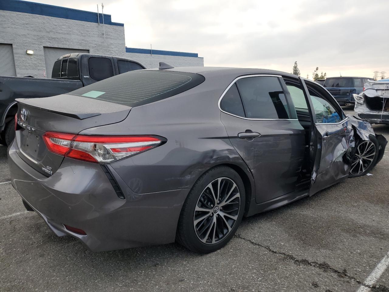 2019 Toyota Camry - Image 3