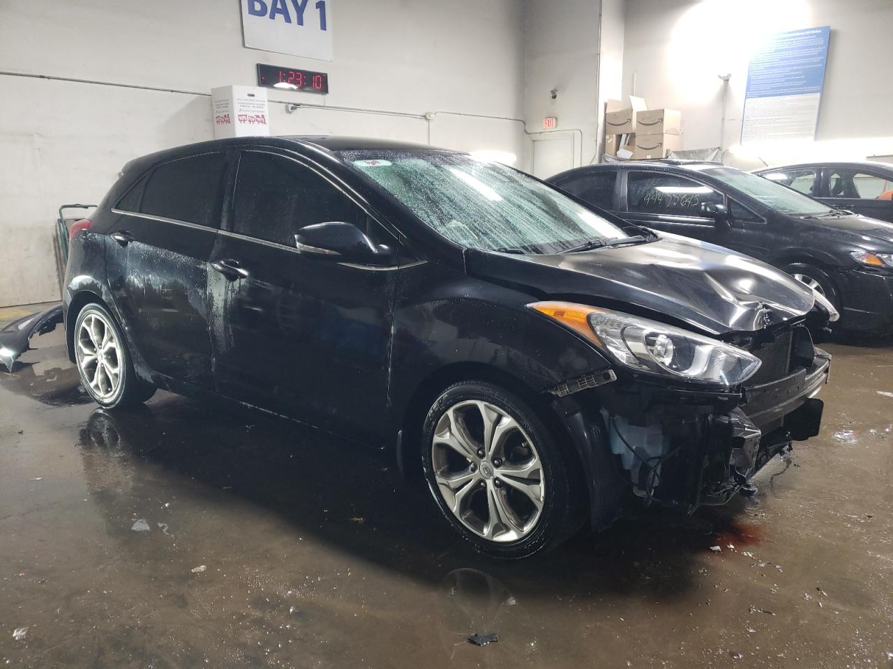 2014 Hyundai Elantra - Image 4