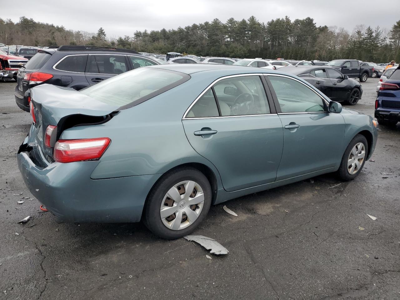 2009 Toyota Camry - Image 3