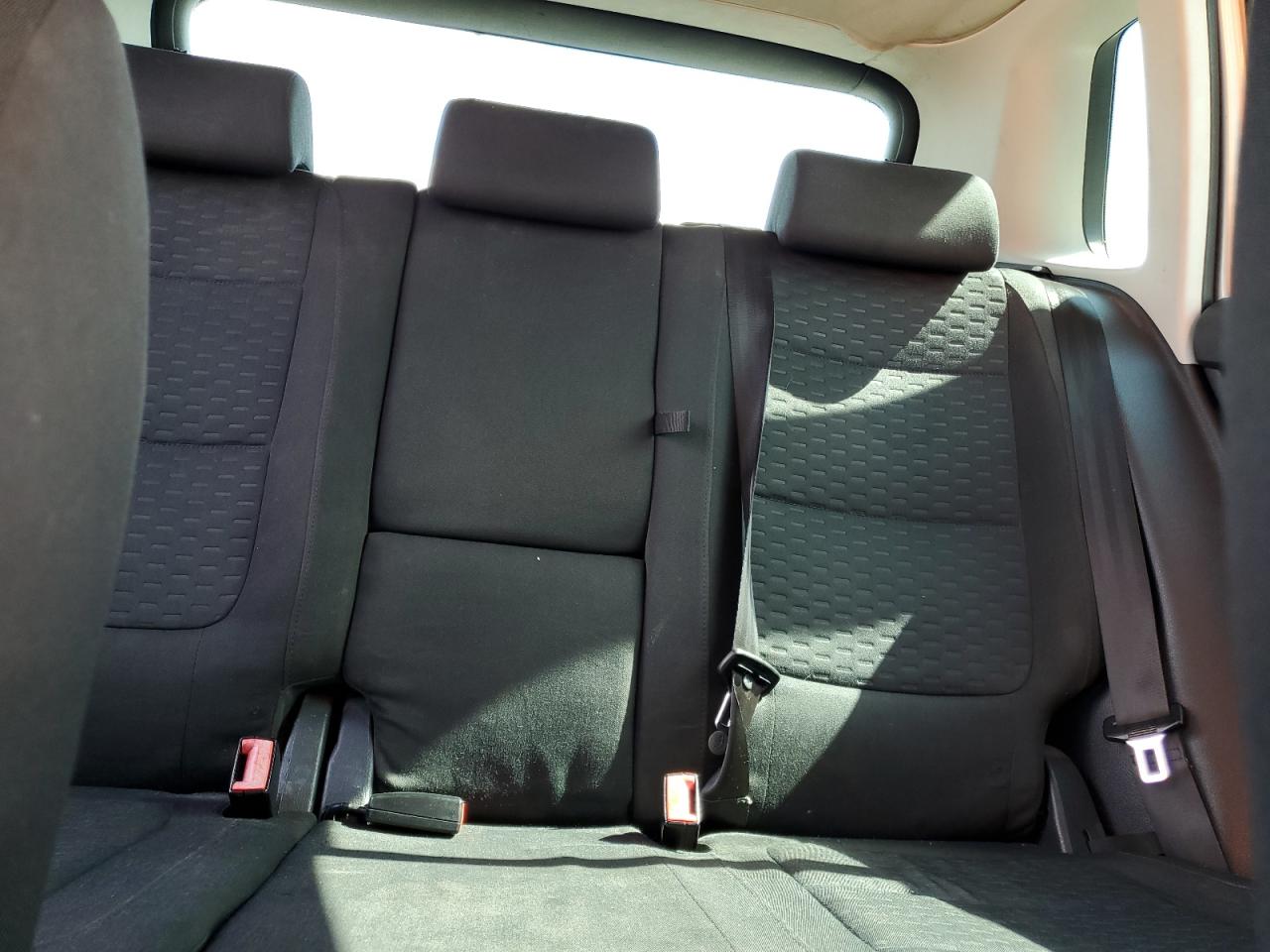 2009 Volkswagen Tiguan - Image 10