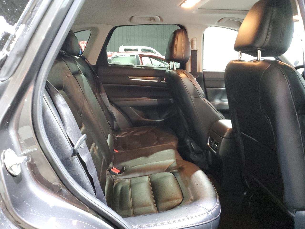 2017 Mazda CX-5 - Image 11