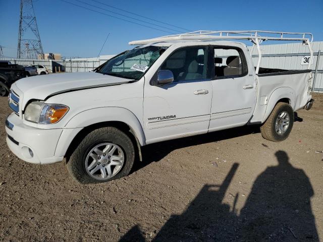 2006 Toyota Tundra Double Cab Sr5