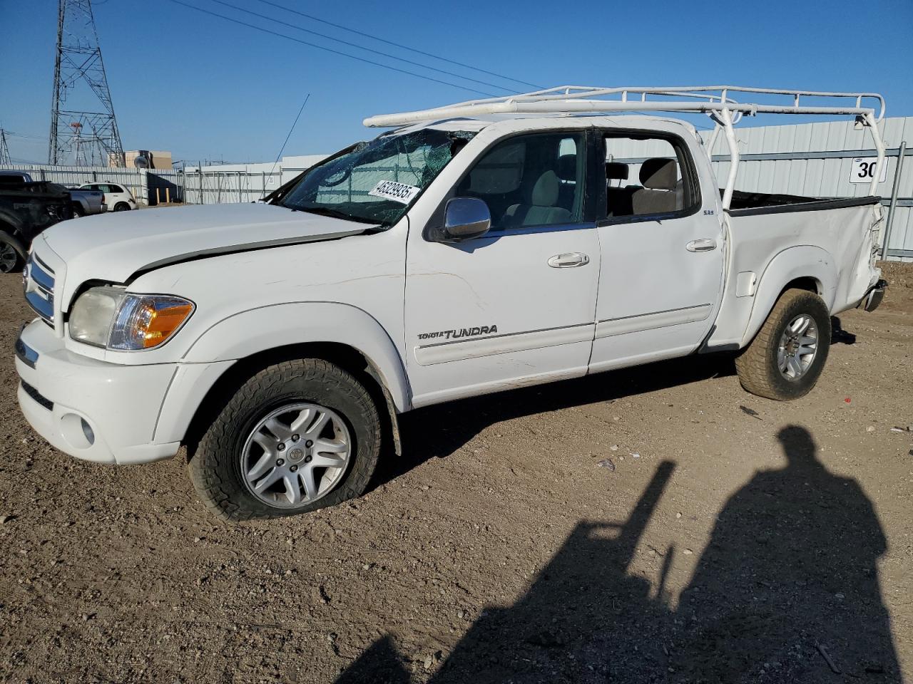 2006 Toyota Tundra - Image 1