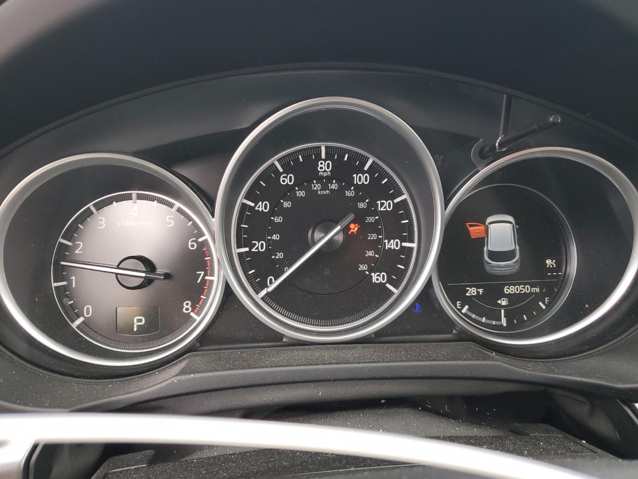 2019 Mazda CX-5 - Image 9