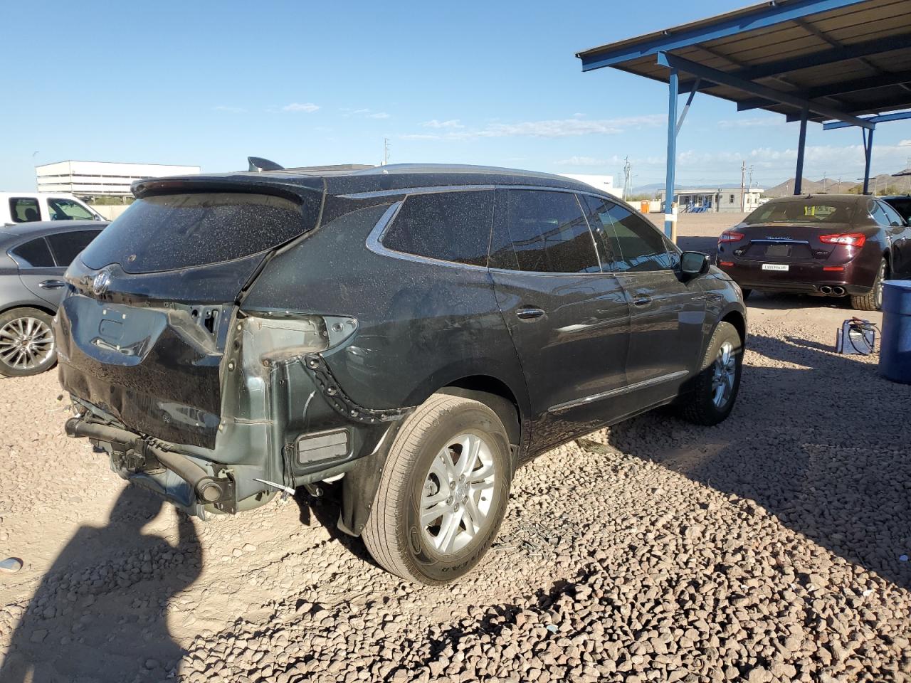 2021 Buick Enclave - Image 3
