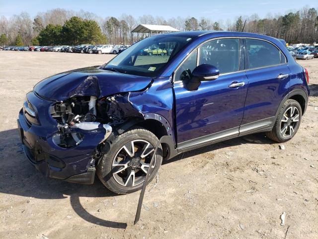 2018 Fiat 500X Pop