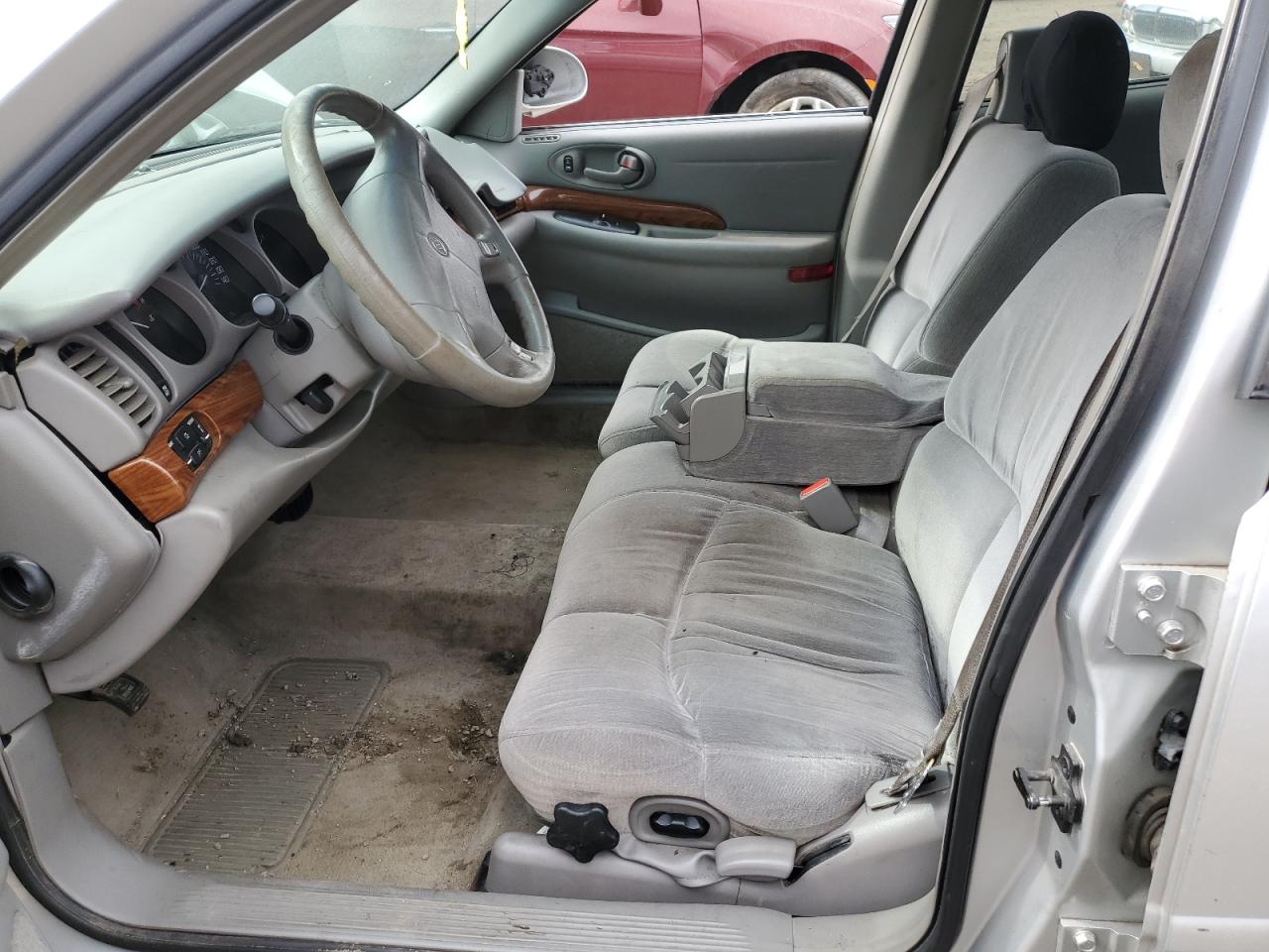 2001 Buick LeSabre - Image 7
