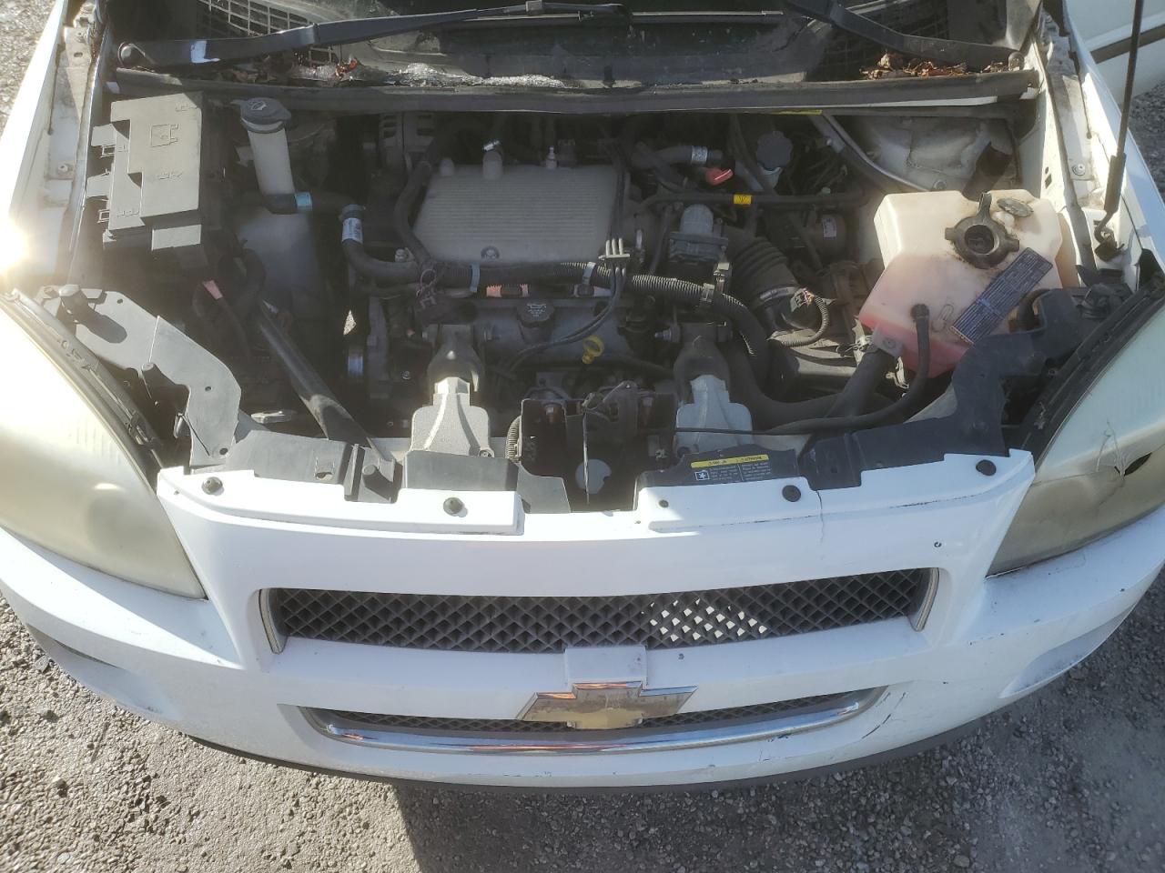 2006 Chevrolet Uplander - Image 12