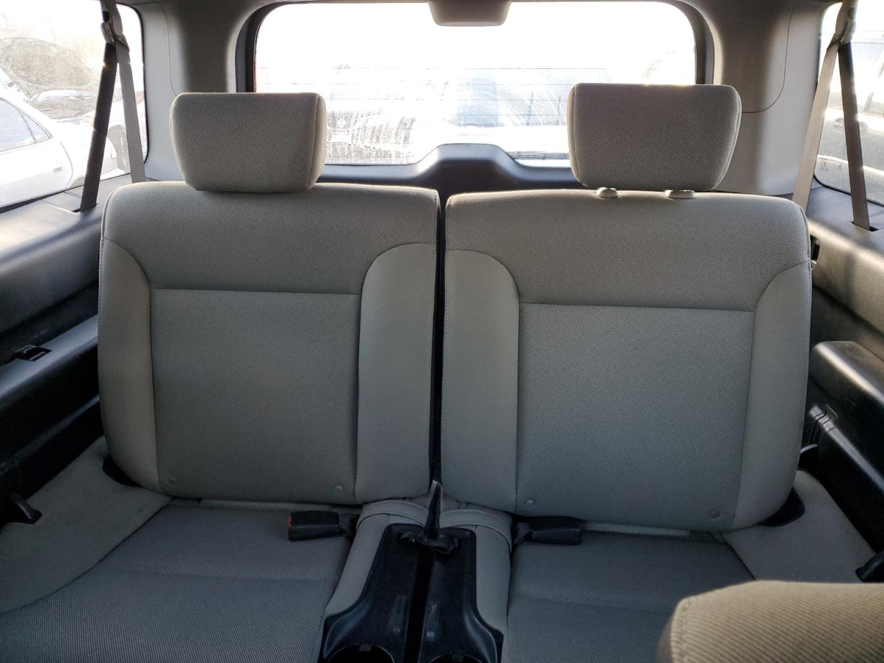 2007 Honda Element - Image 10