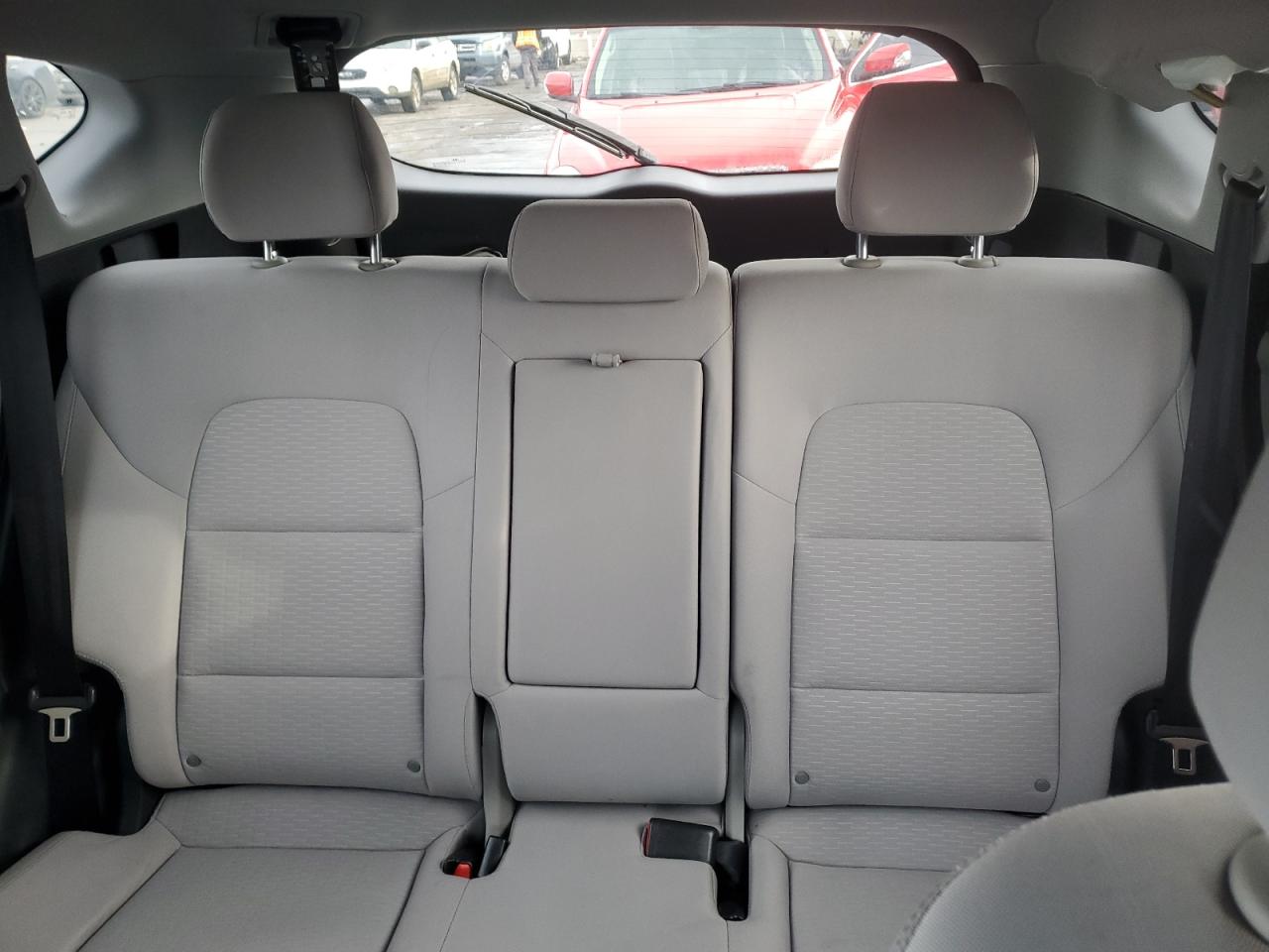 2019 Hyundai Tucson - Image 10