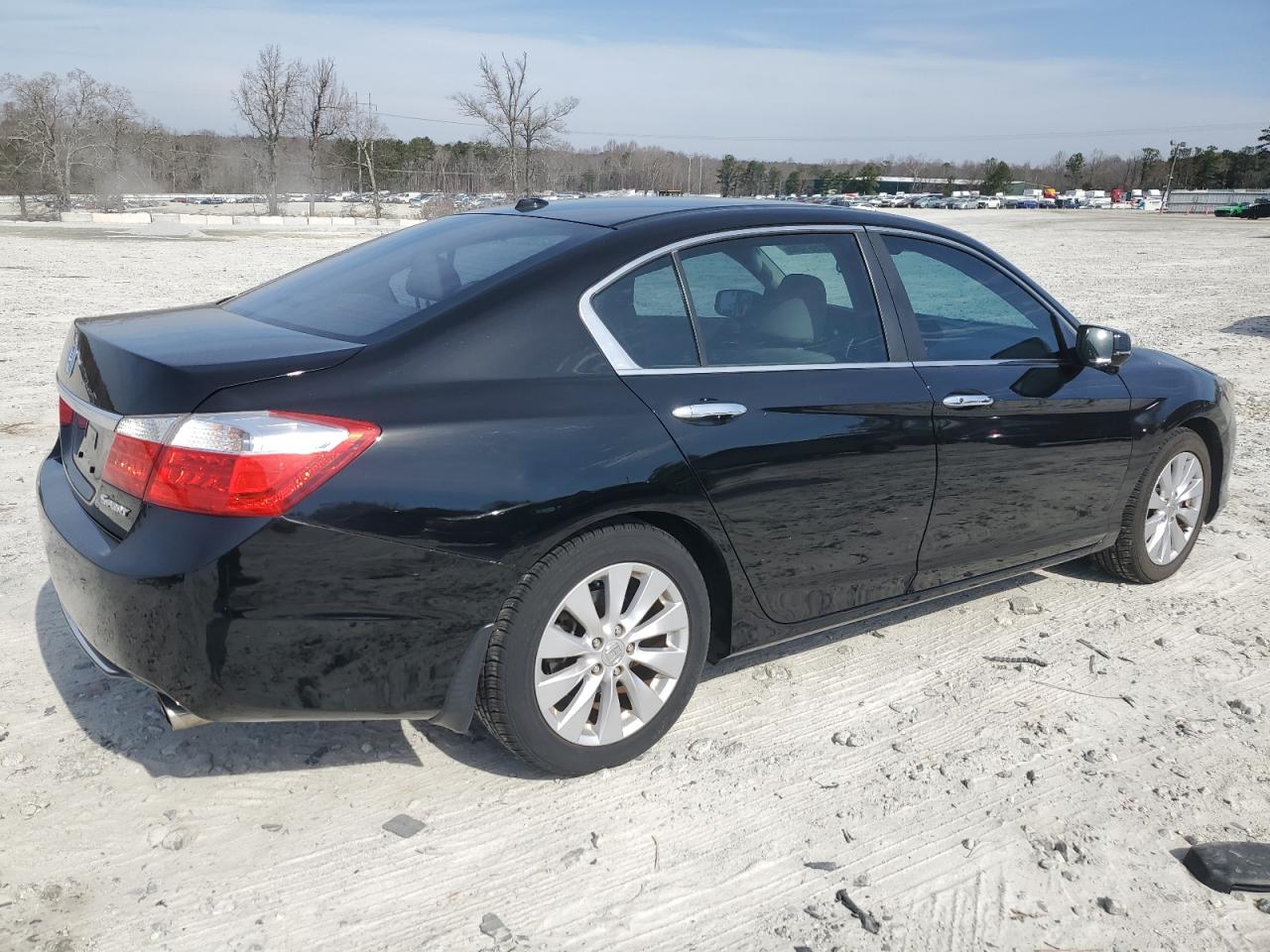2013 Honda Accord - Image 3