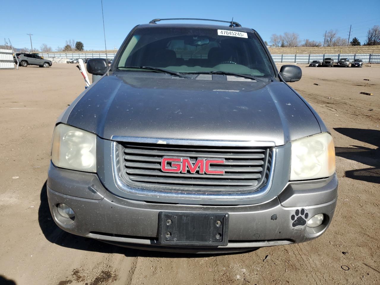 2005 GMC Envoy - Image 5