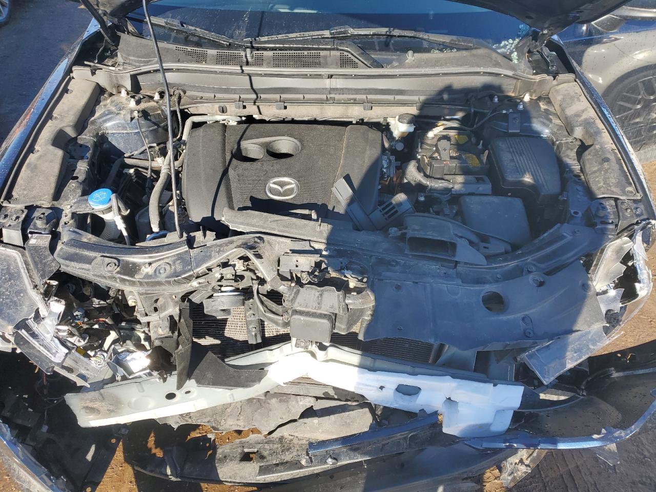 2021 Mazda CX-5 - Image 11