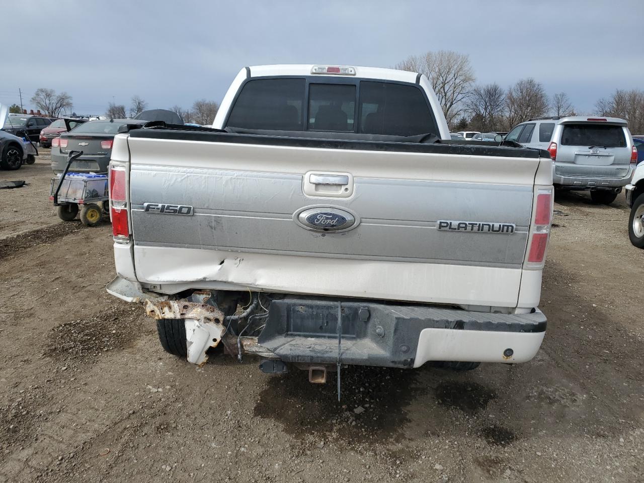 2011 Ford F-150 - Image 6