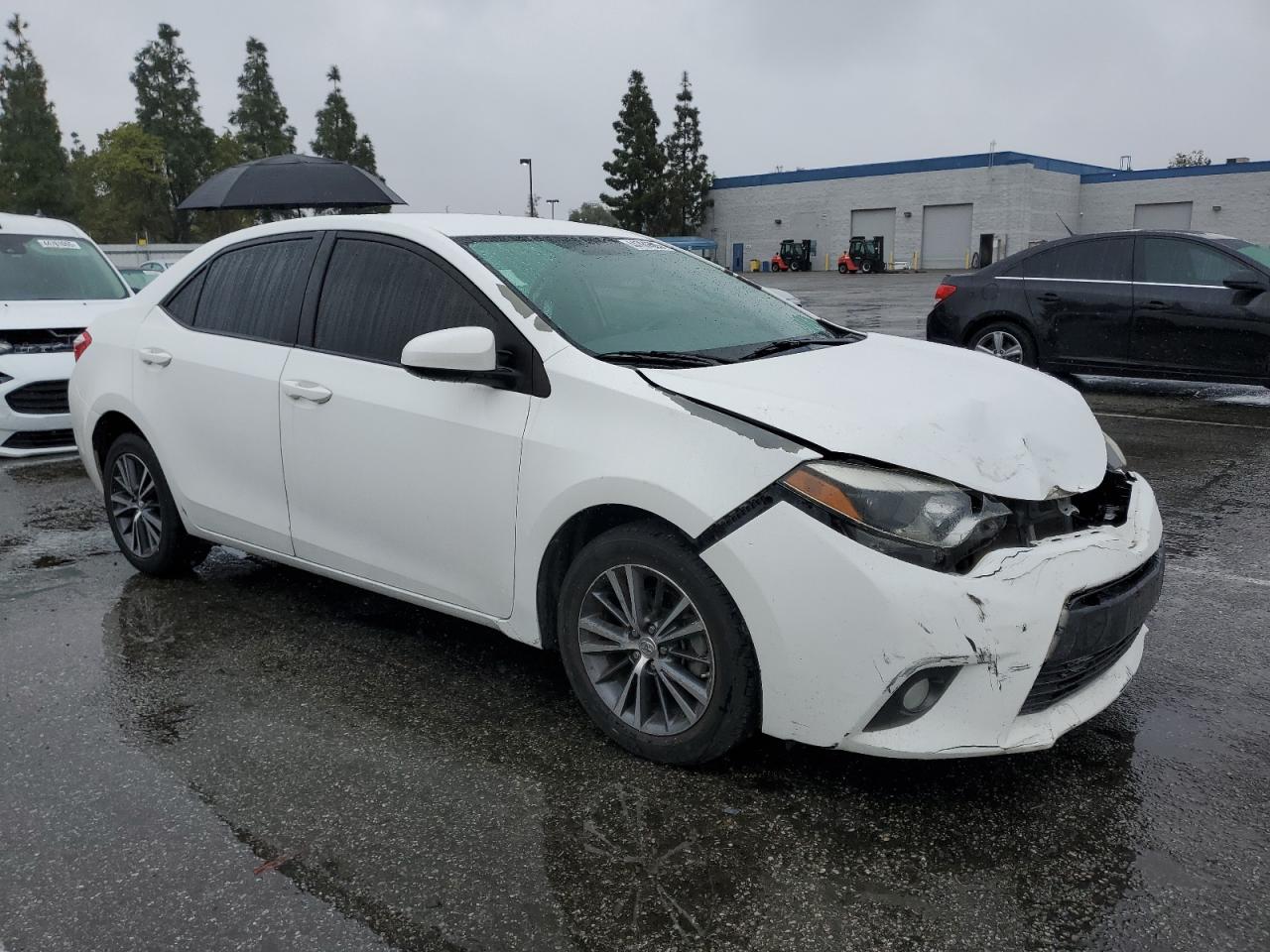 2016 Toyota Corolla - Image 4