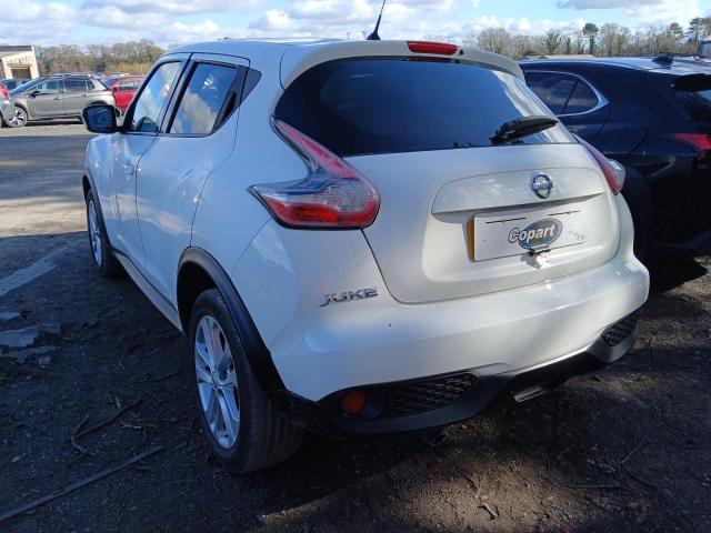 2015 NISSAN JUKE ACENT