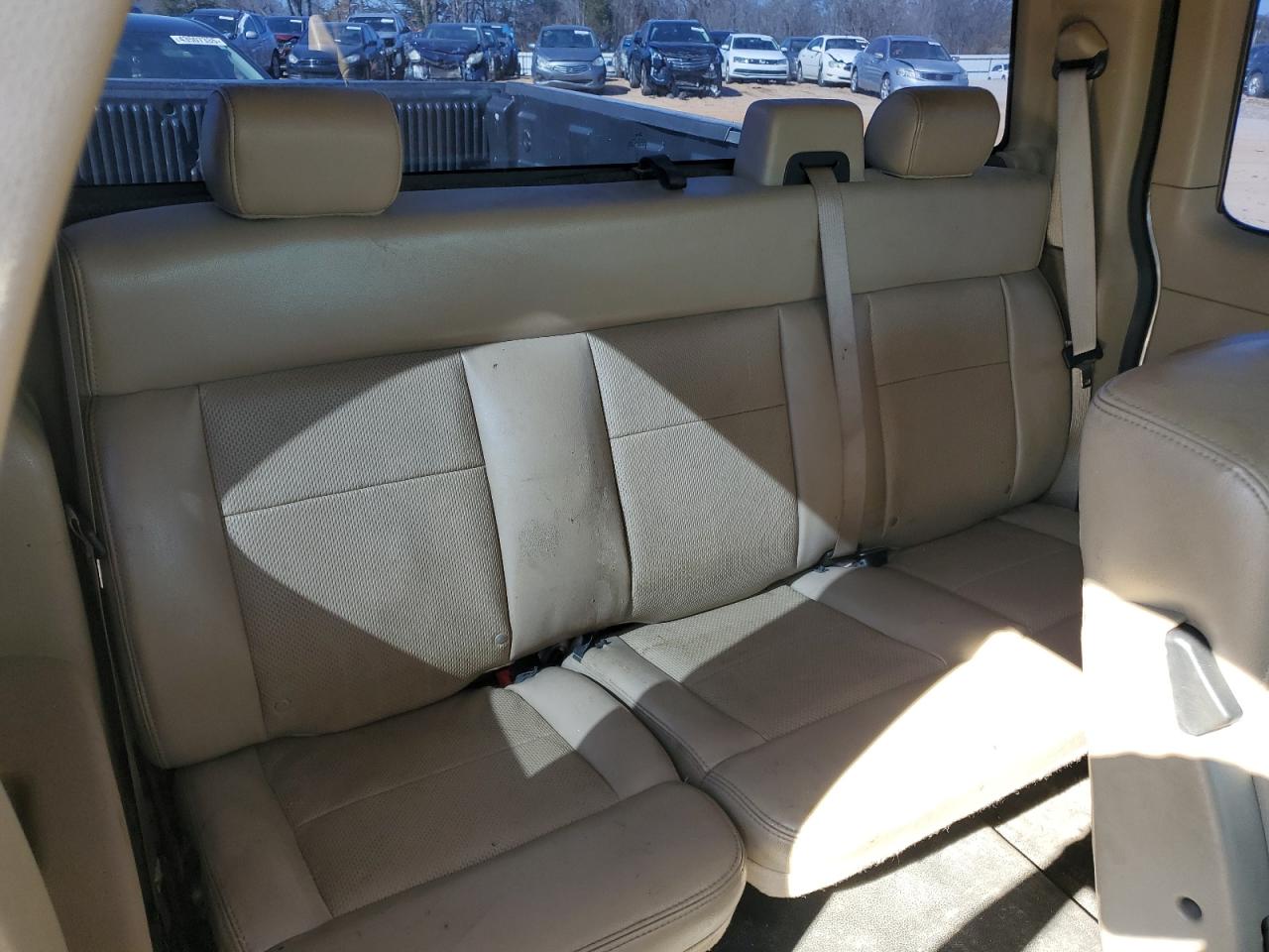2005 Ford F-150 - Image 10