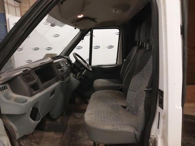 2008 FORD TRANSIT 11