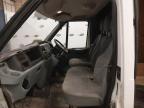 2008 FORD TRANSIT 11 for sale at Copart SANDWICH