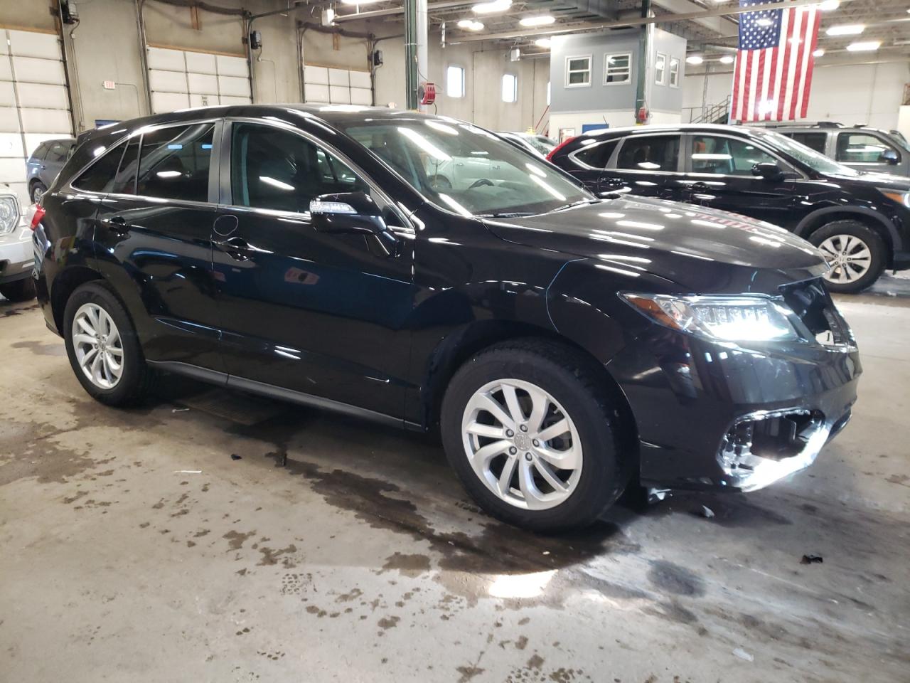 2017 Acura RDX - Image 4