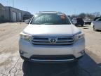 2013 Toyota Highlander Limited for Sale in Lebanon, TN - Rear End