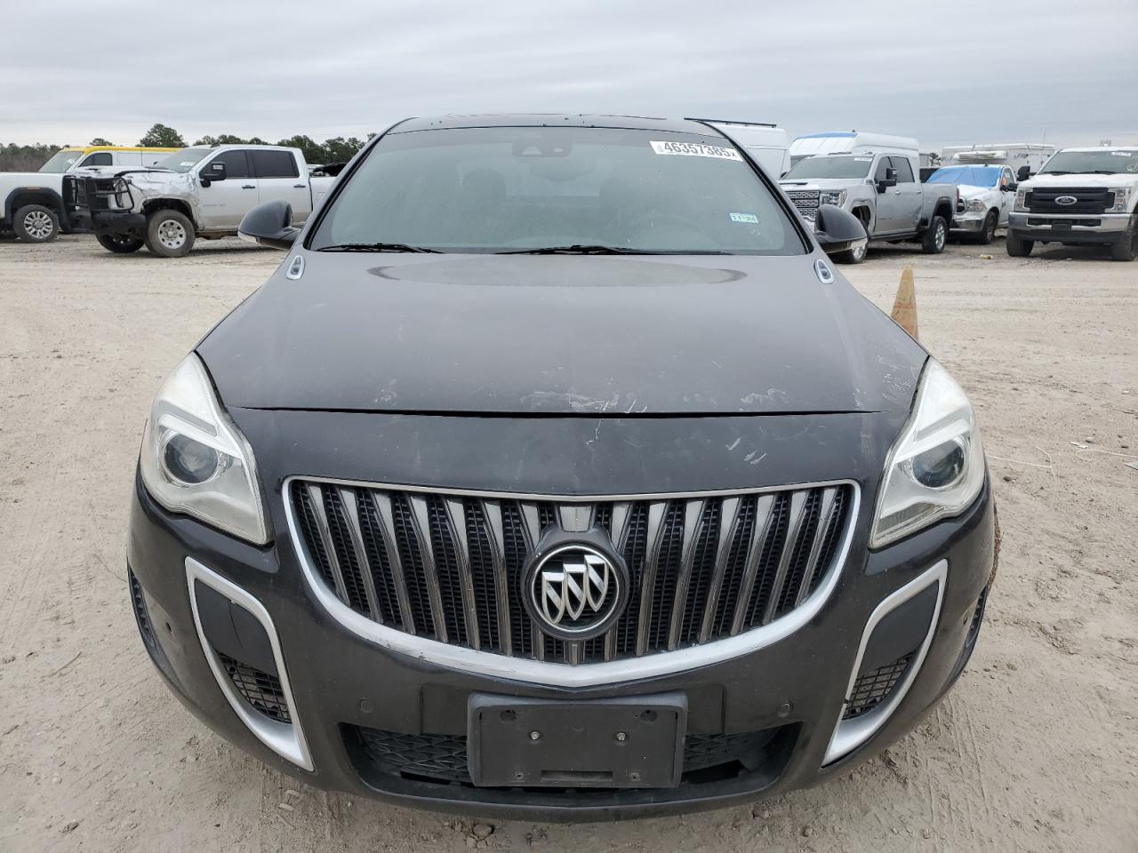 2014 Buick Regal - Image 5