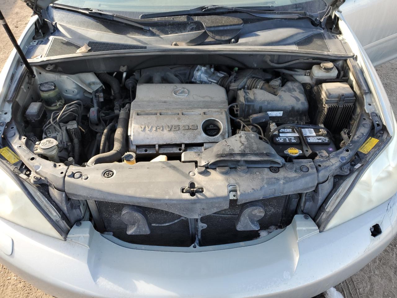 2006 Lexus RX - Image 12