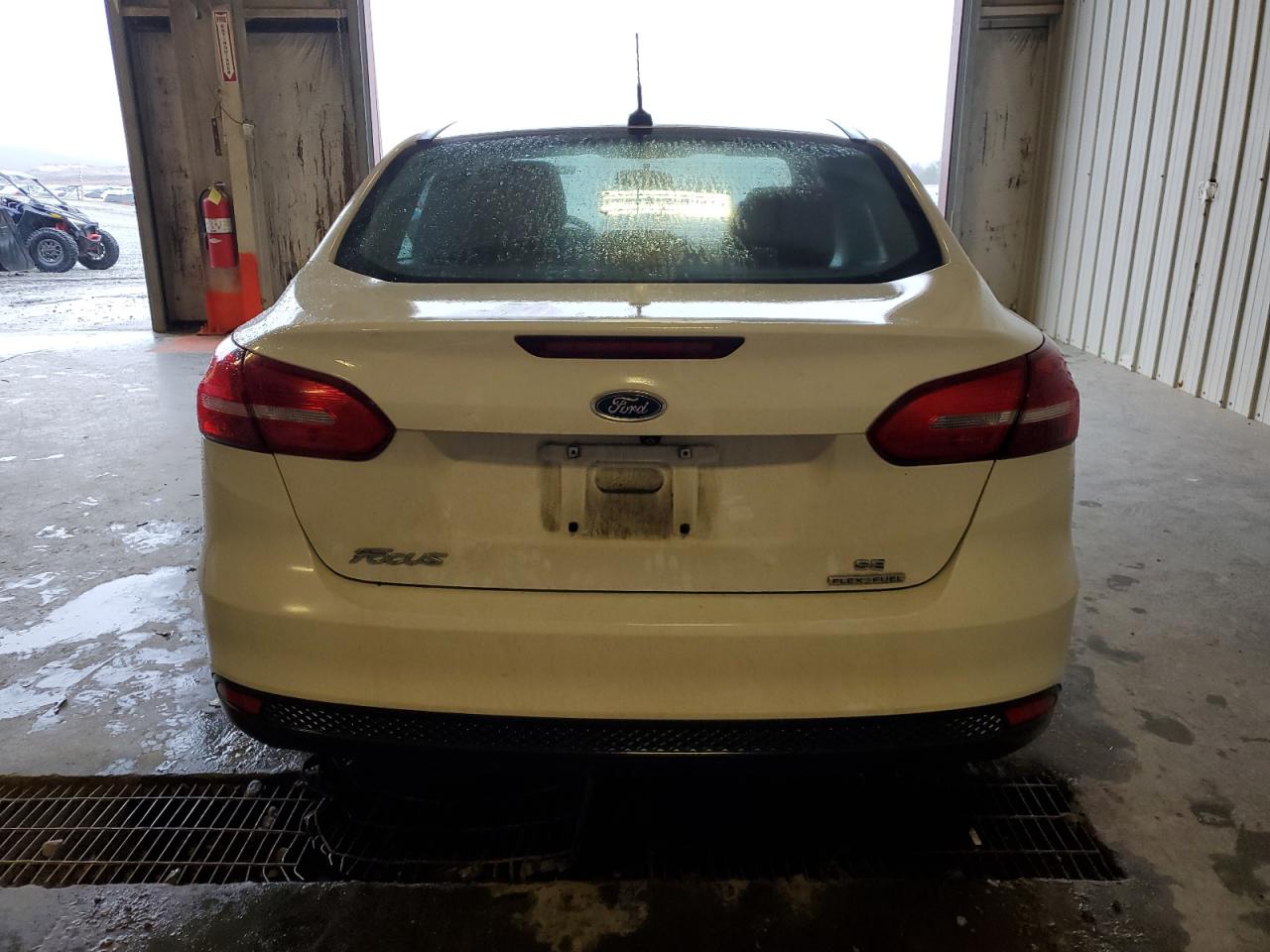 2015 Ford Focus - Image 6