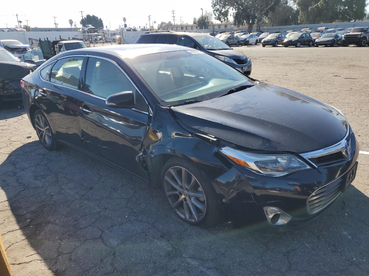 2014 Toyota Avalon - Image 4