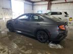 2022 Subaru Wrx Limited for Sale in Albany, NY - Front End