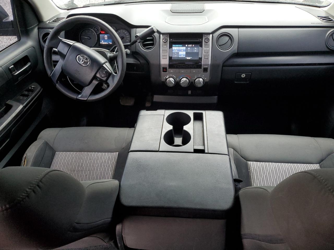 2015 Toyota Tundra - Image 8