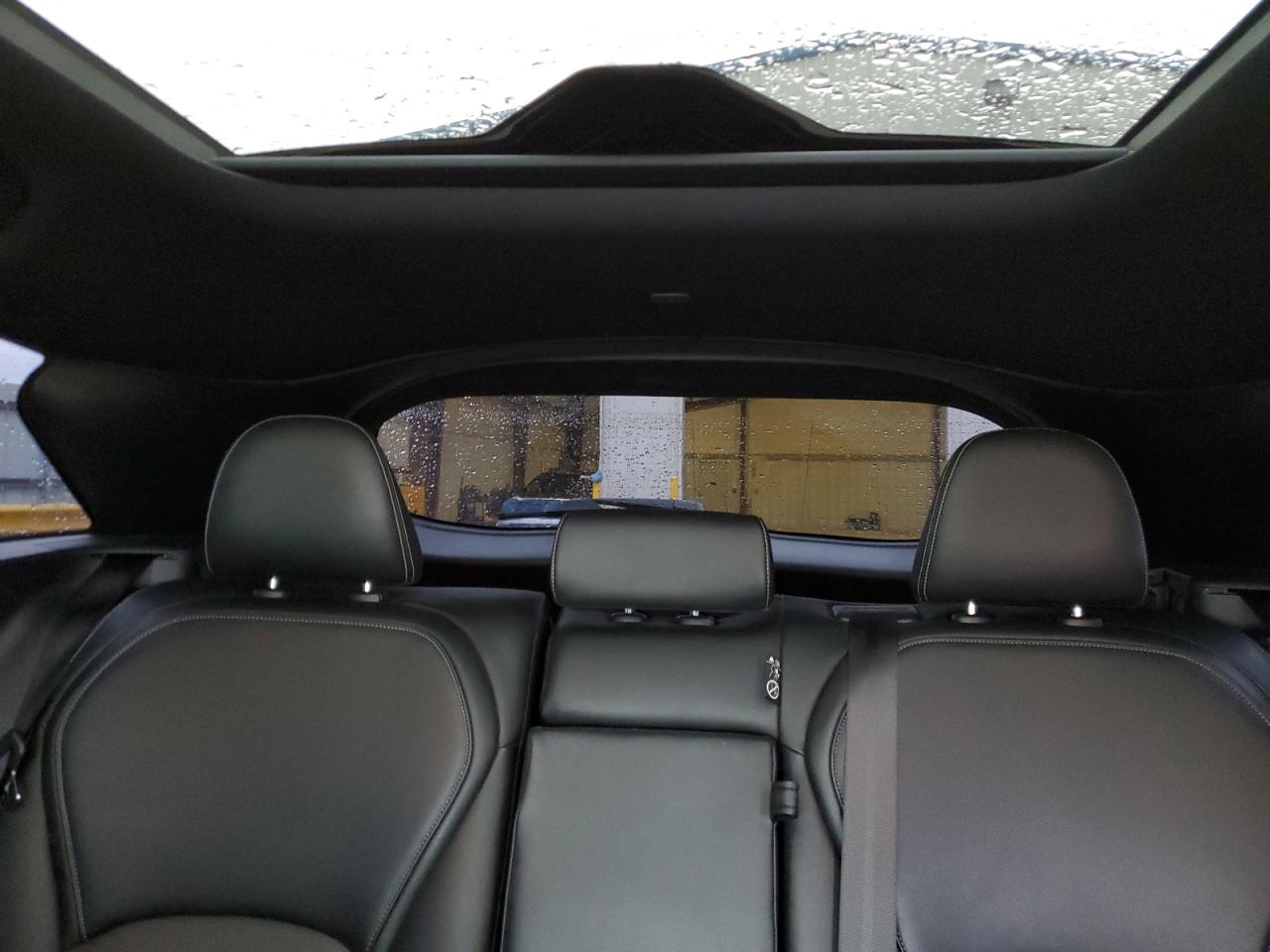 2021 Infiniti QX50 - Image 10
