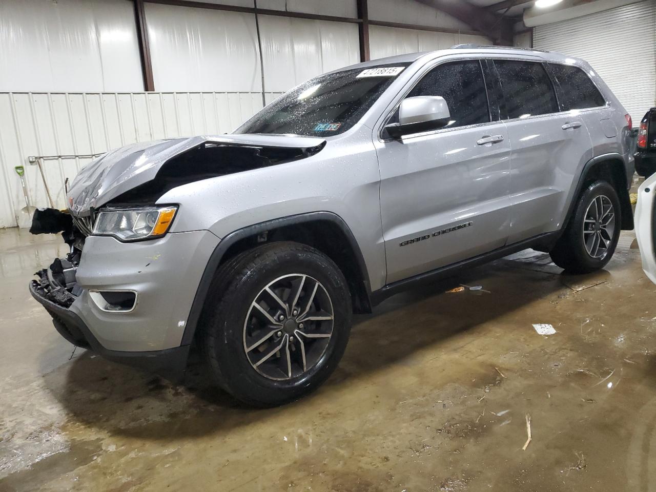 2019 Jeep Grand Cherokee - Image 1