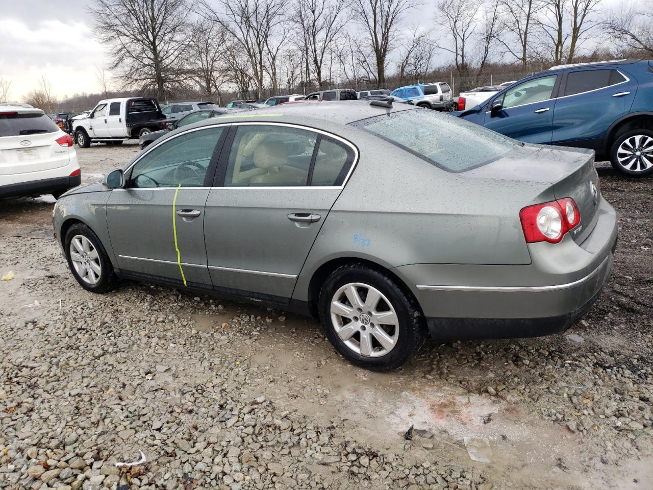 2006 Volkswagen Passat - Image 2