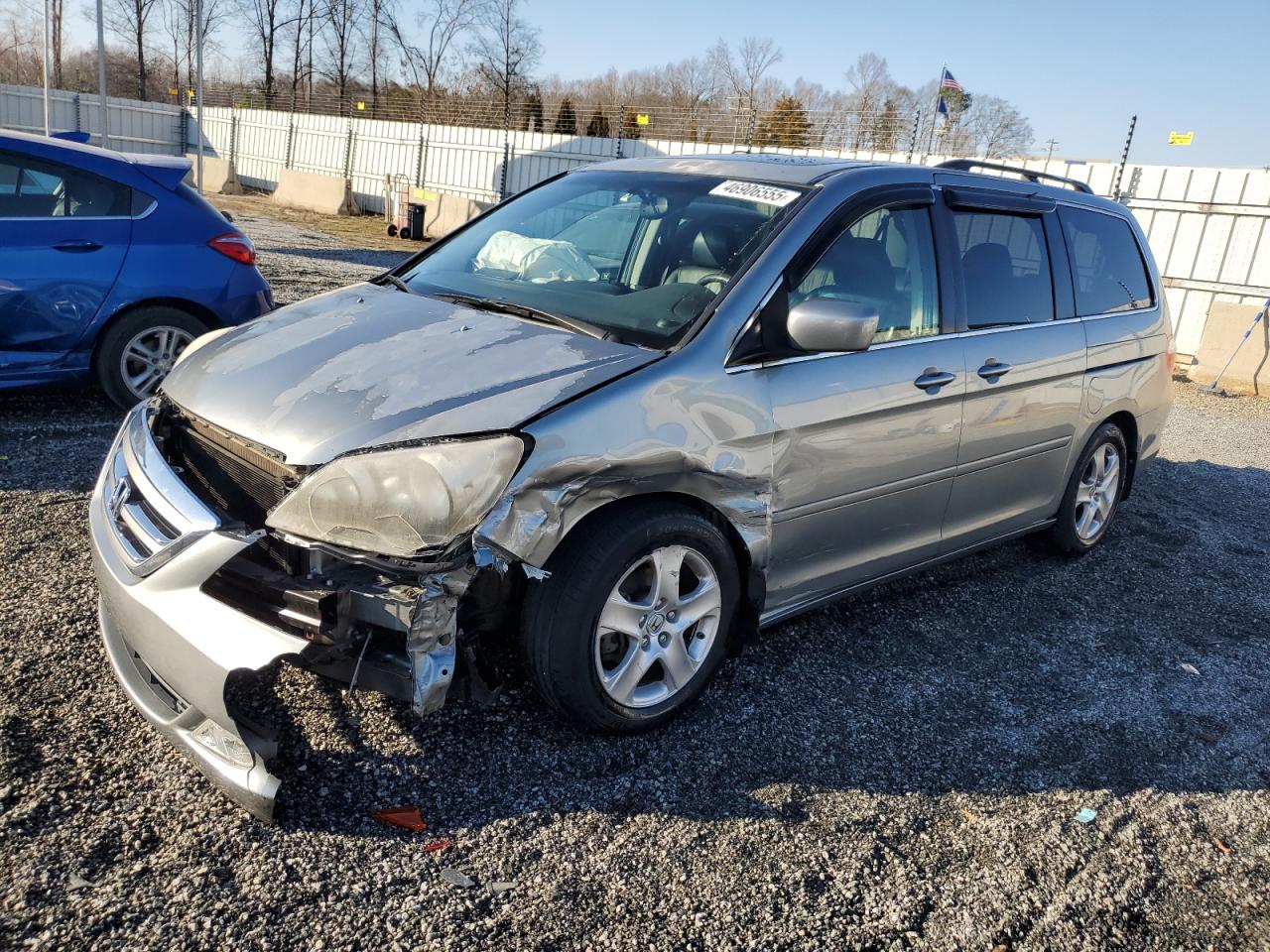 2006 Honda Odyssey - Image 1
