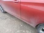 2013 TOYOTA YARIS SR V for sale at Copart CORBY