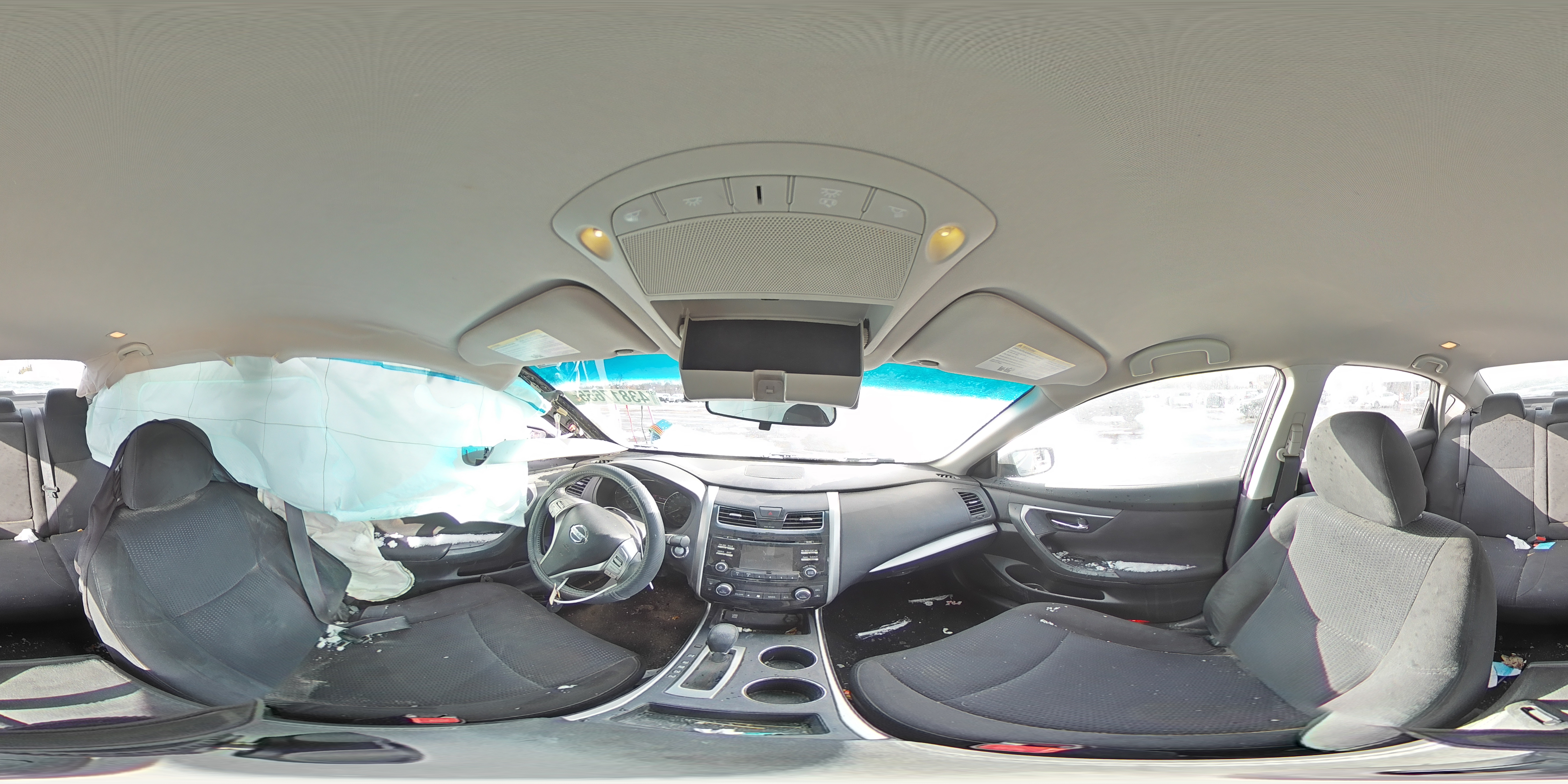 2015 Nissan Altima - Image 12