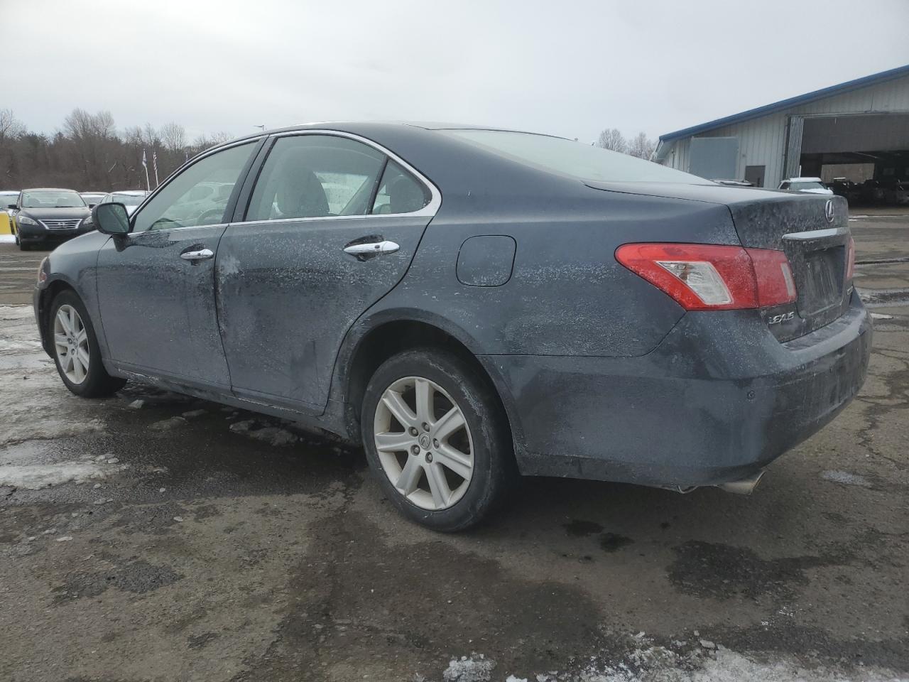 2007 Lexus ES - Image 2