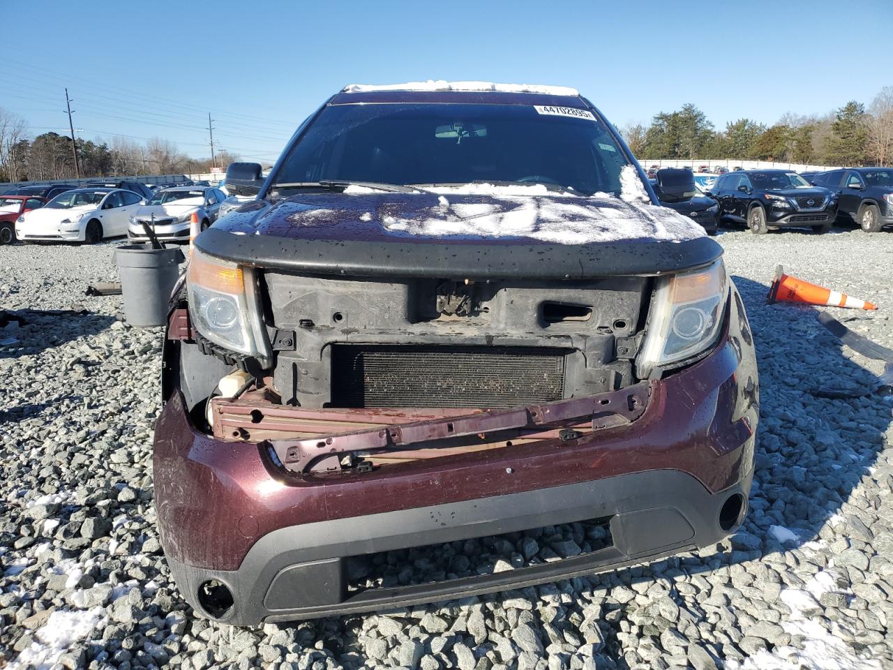 2011 Ford Explorer - Image 5