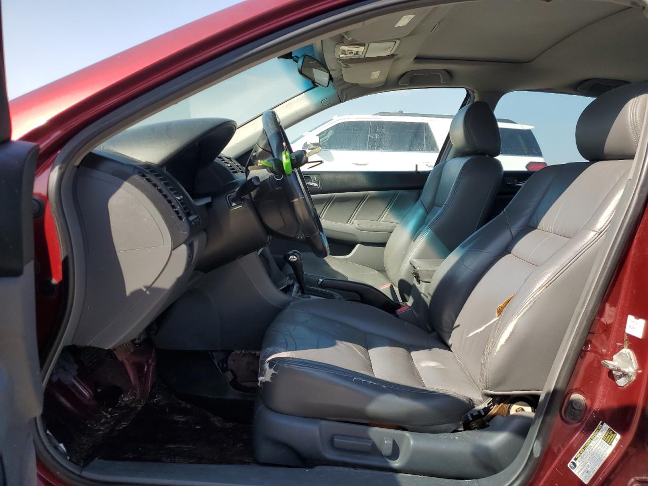 2005 Honda Accord - Image 7