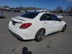 Glassboro, NJ에서 판매 중인 2016 Mercedes-Benz C 63 Amg-S - Front End