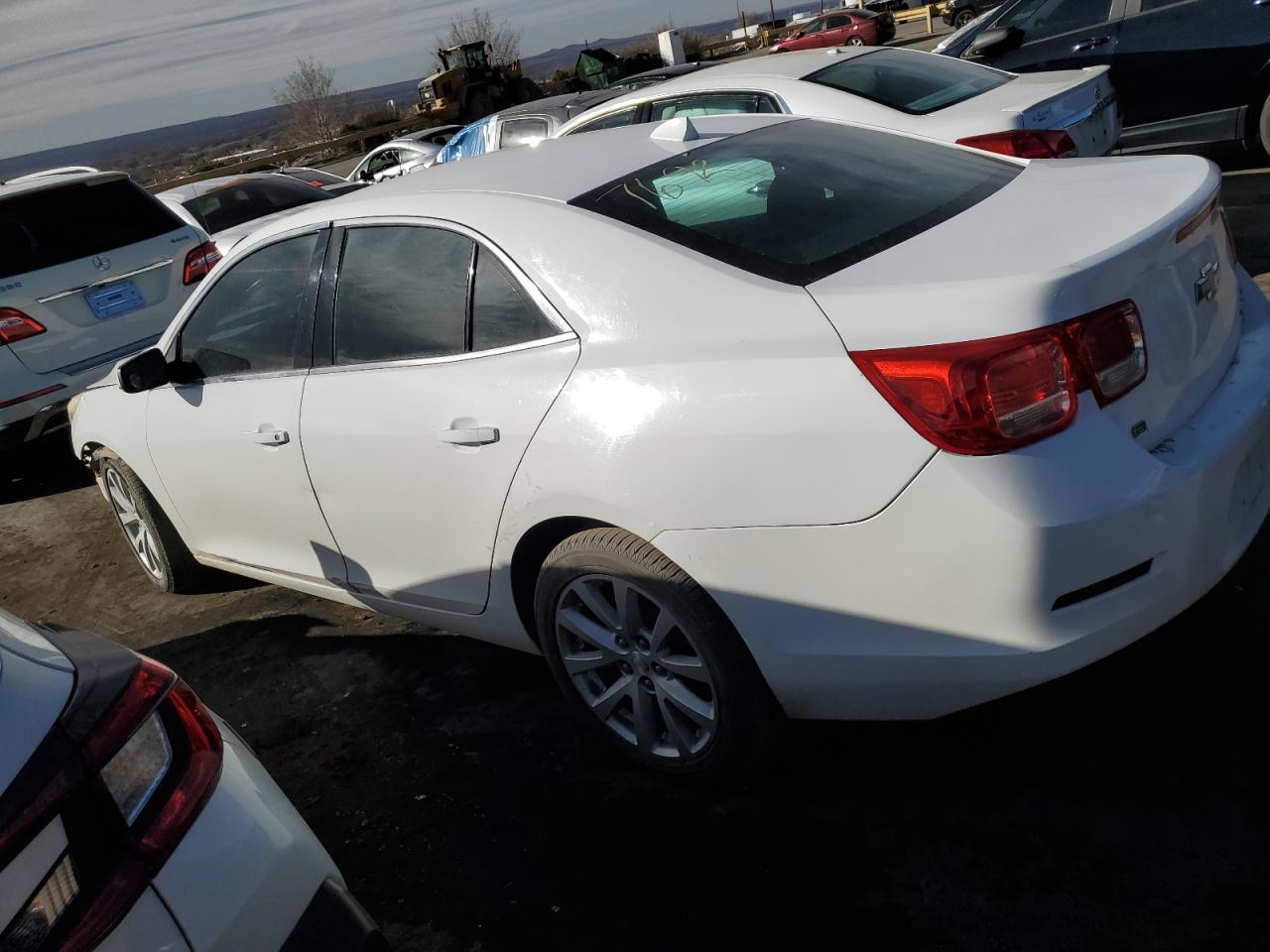 2014 Chevrolet Malibu - Image 2
