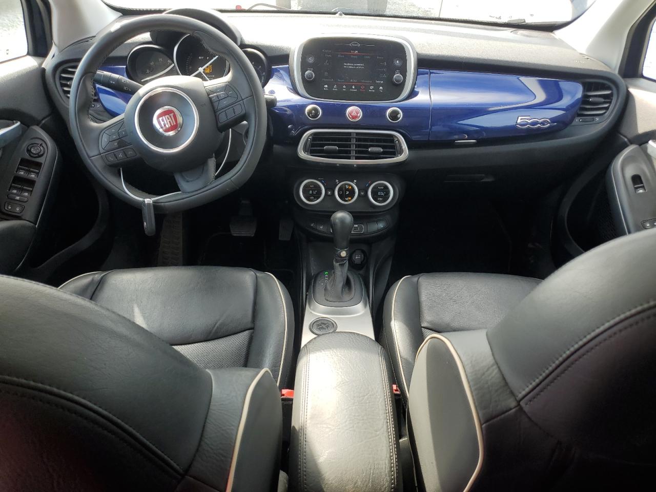 2018 Fiat 500 - Image 8