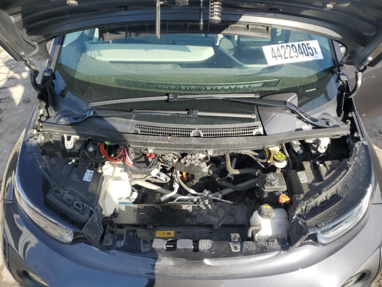 2015 BMW i3 - Image 11