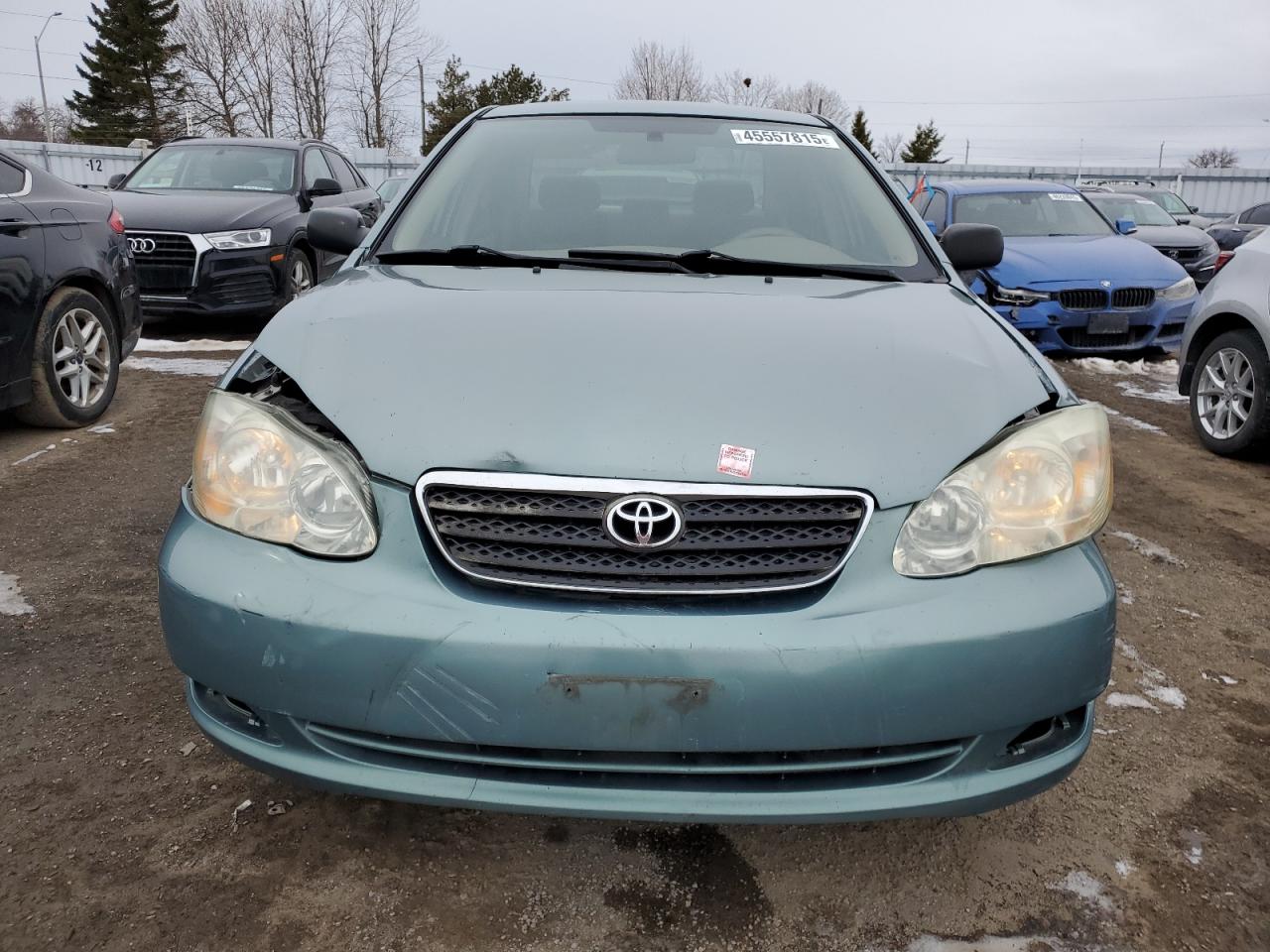 2005 Toyota Corolla - Image 5